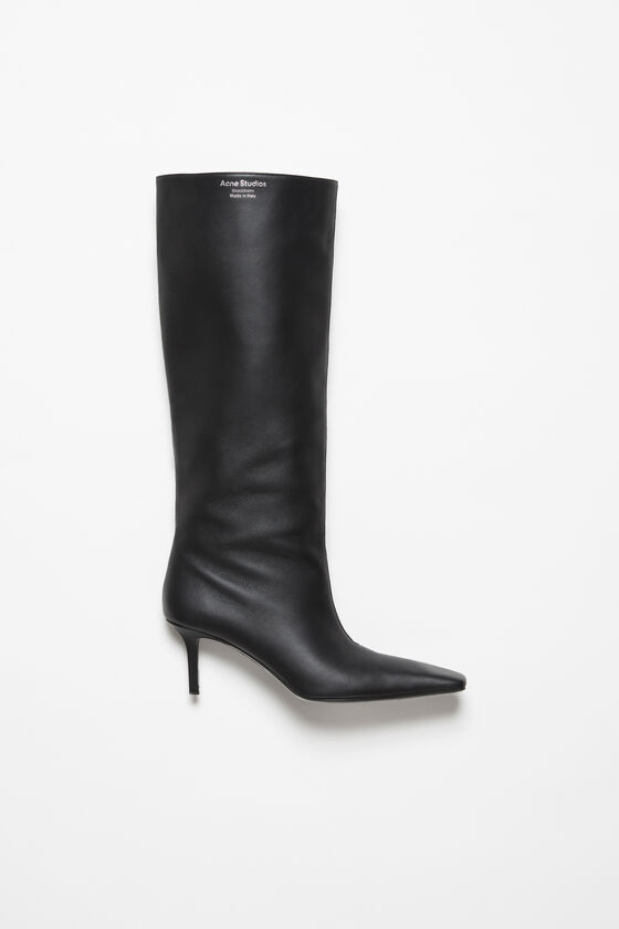 Acne Studios Lederstiefel