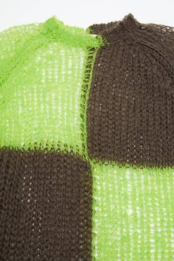 Acne Studios Lockerer Strickpullover