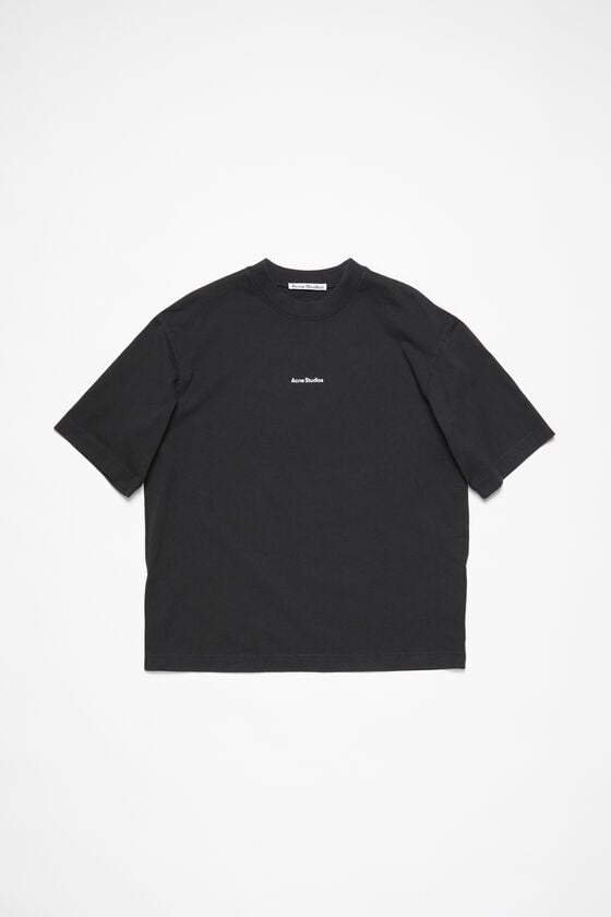 Acne Studios Logo-T-Shirt