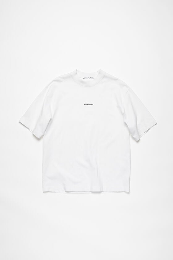 Acne Studios Logo-T-Shirt