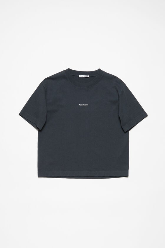Acne Studios Logo-T-Shirt