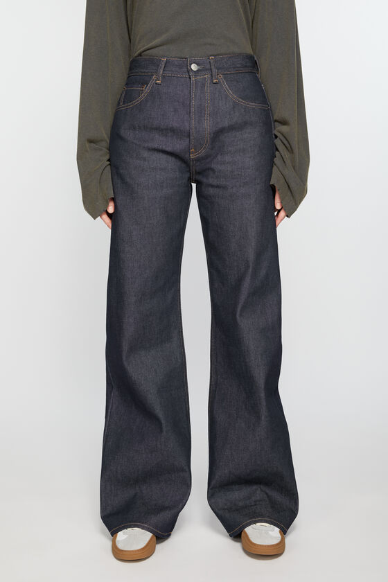 Acne Studios Loose fit jeans - 2021F