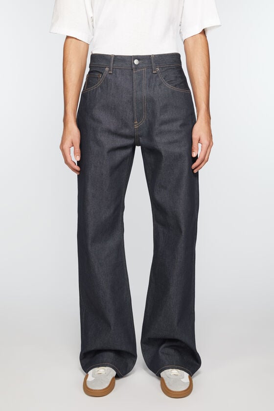 Acne Studios Loose fit jeans - 2021M