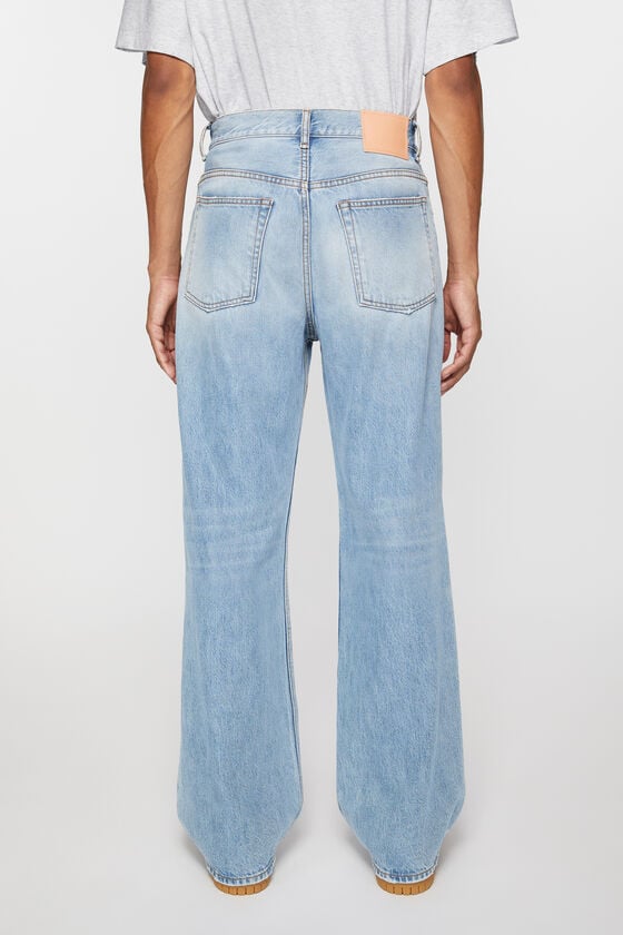 Acne Studios Loose-Fit-Jeans – 2021M Personalisieren