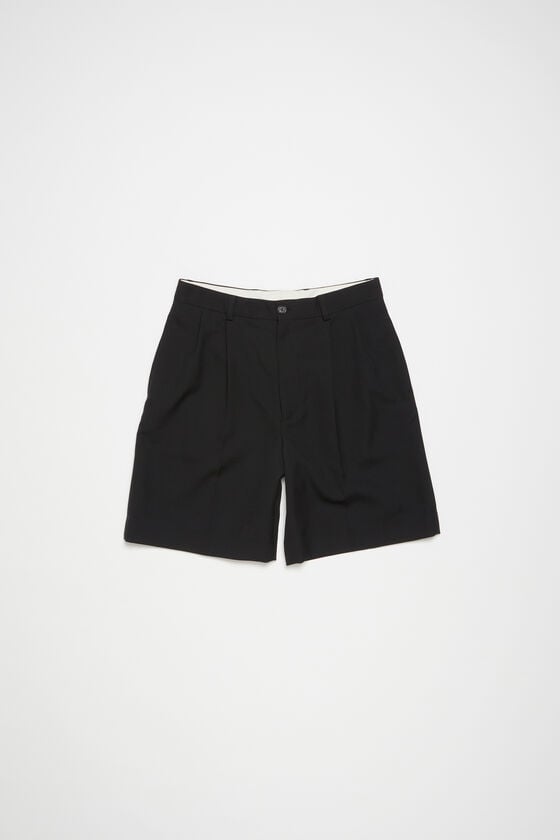 Acne Studios Maßgeschneiderte Shorts