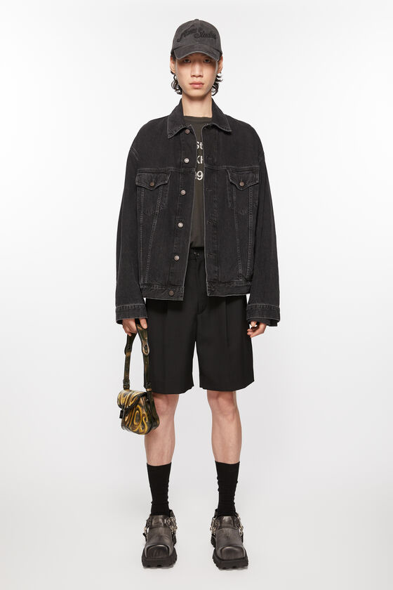 Acne Studios Maßgeschneiderte Shorts