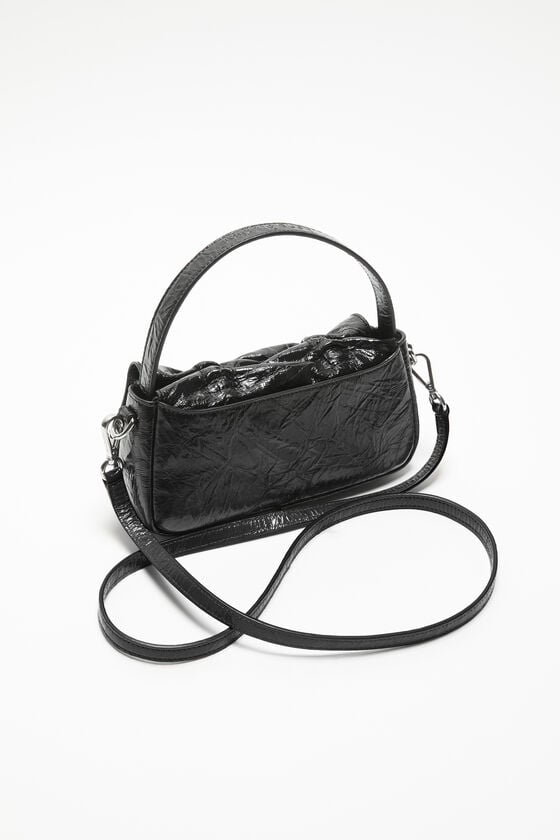 Acne Studios Mikrotasche Mit Mehreren Taschen