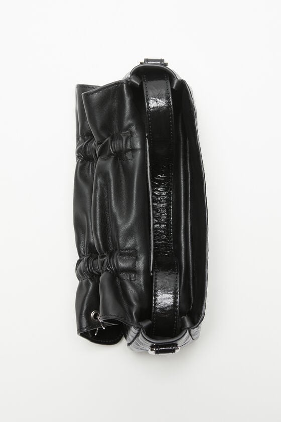 Acne Studios Mikrotasche Mit Mehreren Taschen