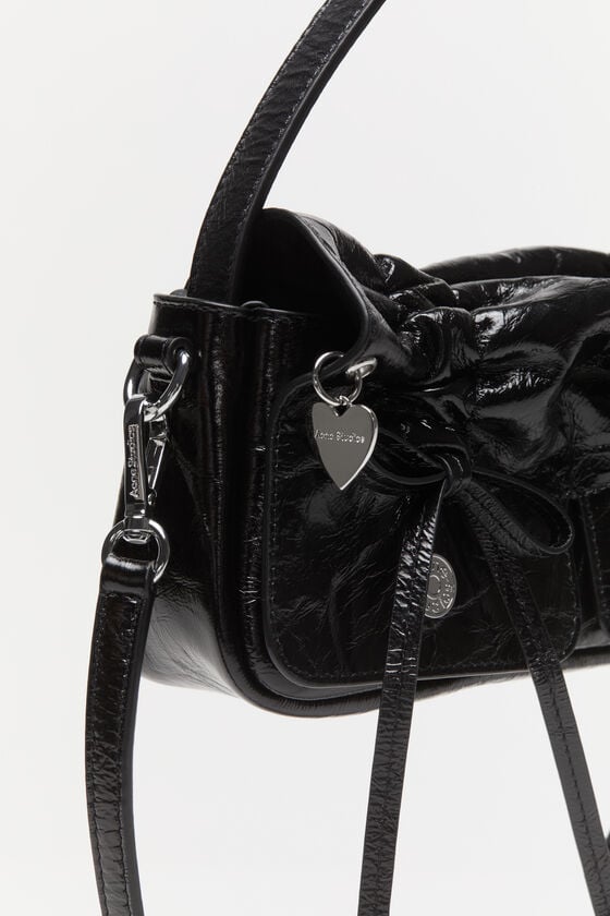 Acne Studios Mikrotasche Mit Mehreren Taschen