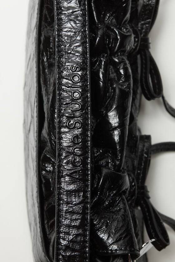 Acne Studios Mikrotasche Mit Mehreren Taschen