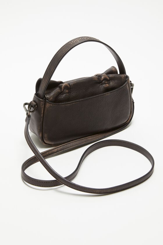Acne Studios Mikrotasche Mit Mehreren Taschen