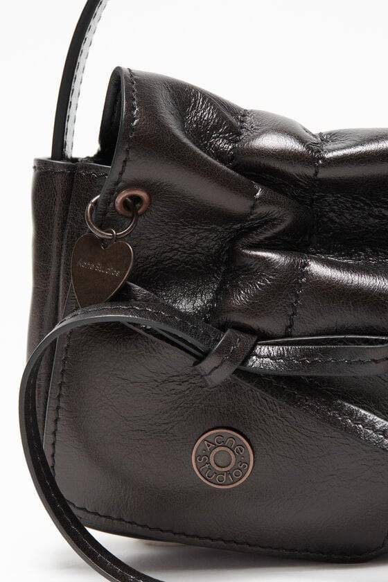 Acne Studios Mikrotasche Mit Mehreren Taschen