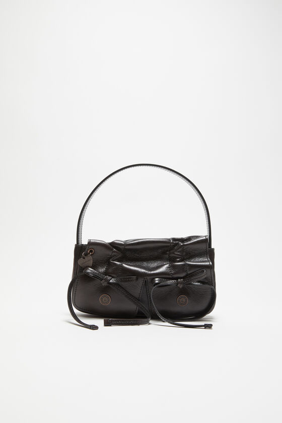 Acne Studios Mikrotasche mit mehreren Taschen