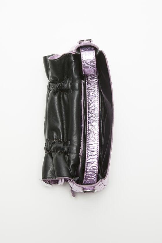 Acne Studios Mikrotasche Mit Mehreren Taschen