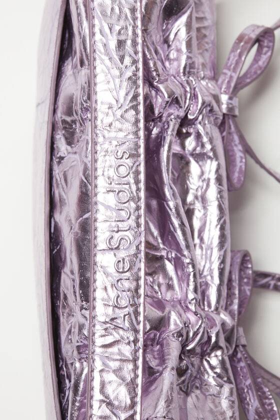 Acne Studios Mikrotasche Mit Mehreren Taschen