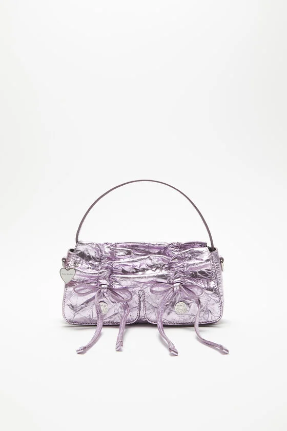 Acne Studios Mikrotasche mit mehreren Taschen