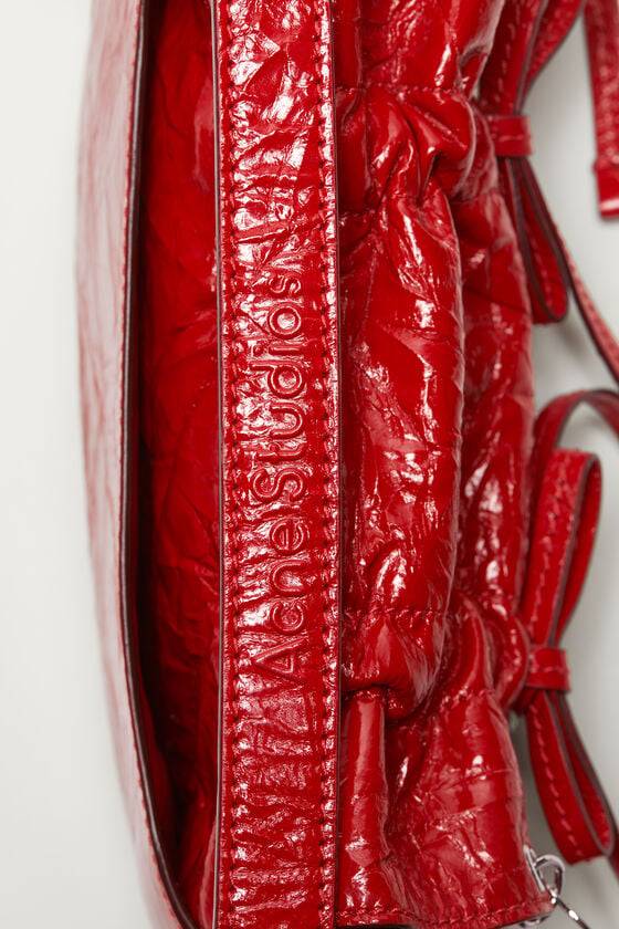 Acne Studios Mikrotasche Mit Mehreren Taschen