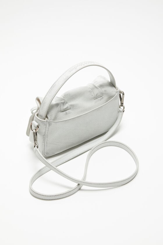 Acne Studios Mikrotasche Mit Mehreren Taschen
