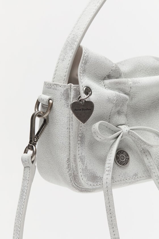 Acne Studios Mikrotasche Mit Mehreren Taschen