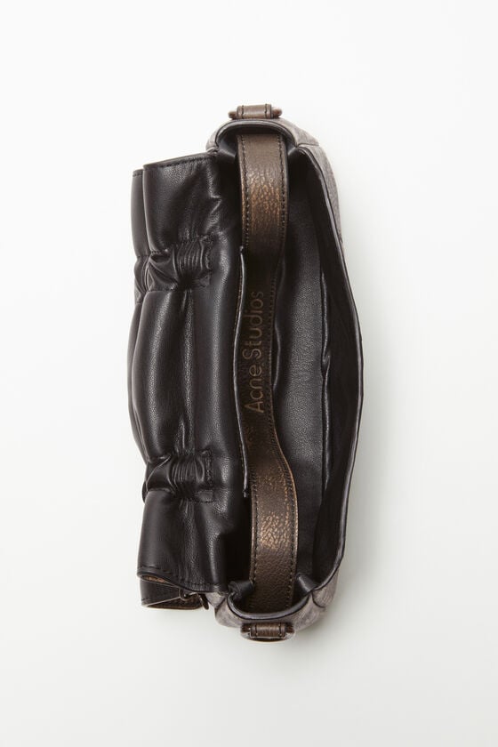 Acne Studios Mikrotasche Mit Mehreren Taschen