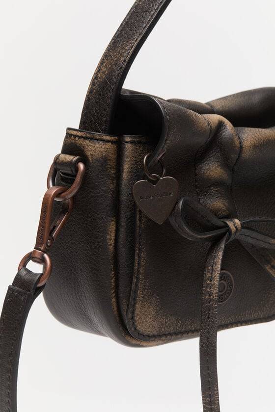 Acne Studios Mikrotasche Mit Mehreren Taschen