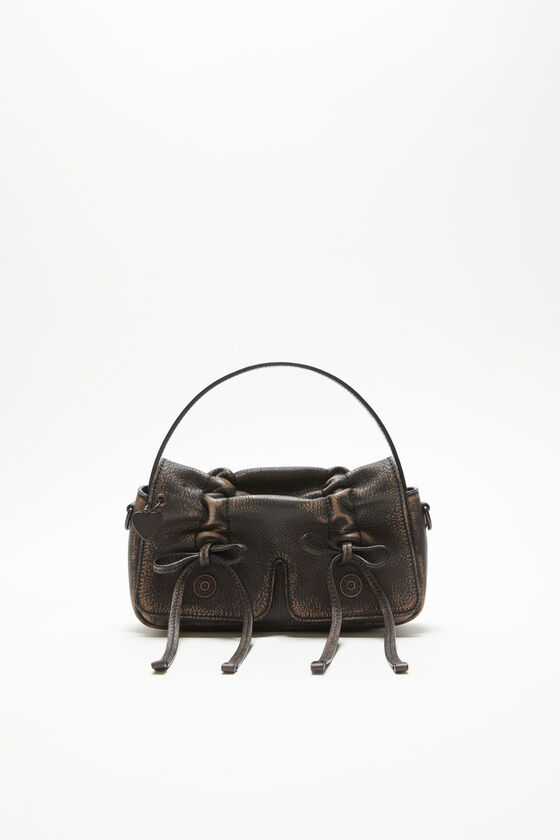 Acne Studios Mikrotasche mit mehreren Taschen