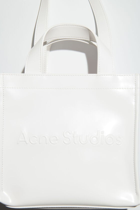Acne Studios Mini-Tote Mit Logo