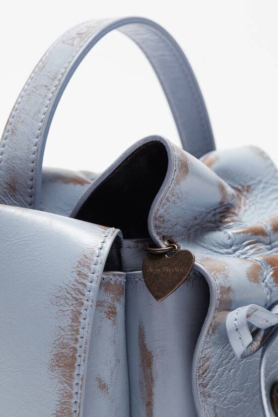 Acne Studios Minitasche Mit Mehreren Fächern