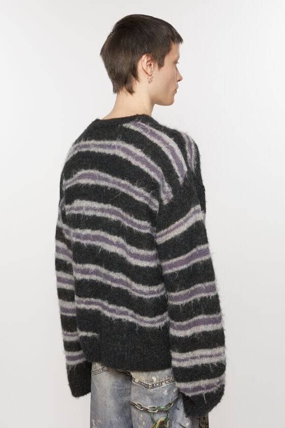 Acne Studios Mohair Blend Jumper