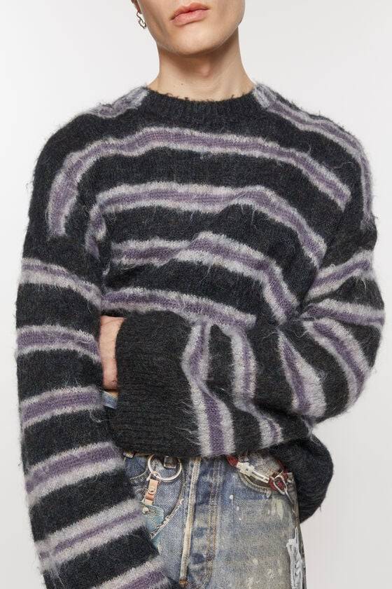 Acne Studios Mohair Blend Jumper