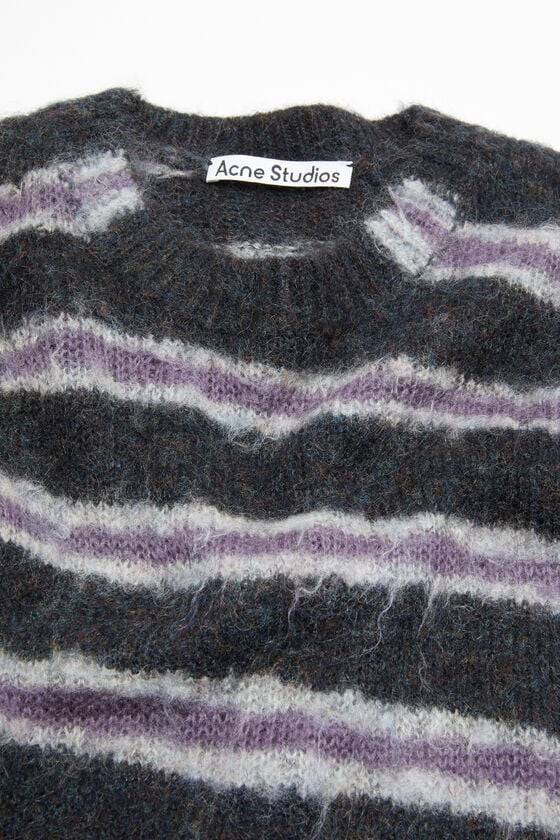 Acne Studios Mohair Blend Jumper