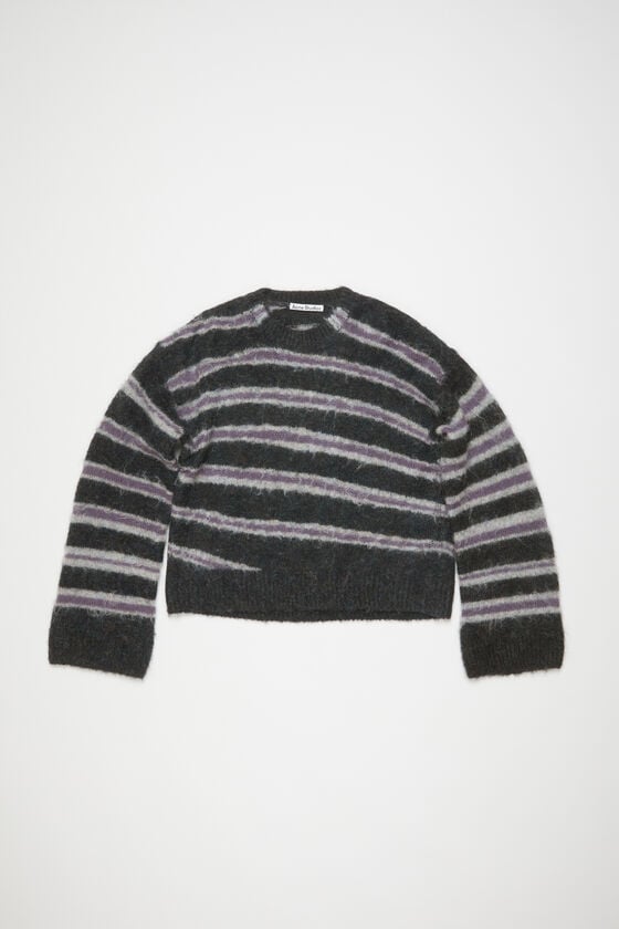 Acne Studios Mohair Blend Jumper