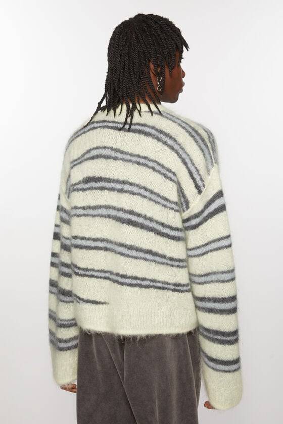 Acne Studios Mohair Blend Jumper