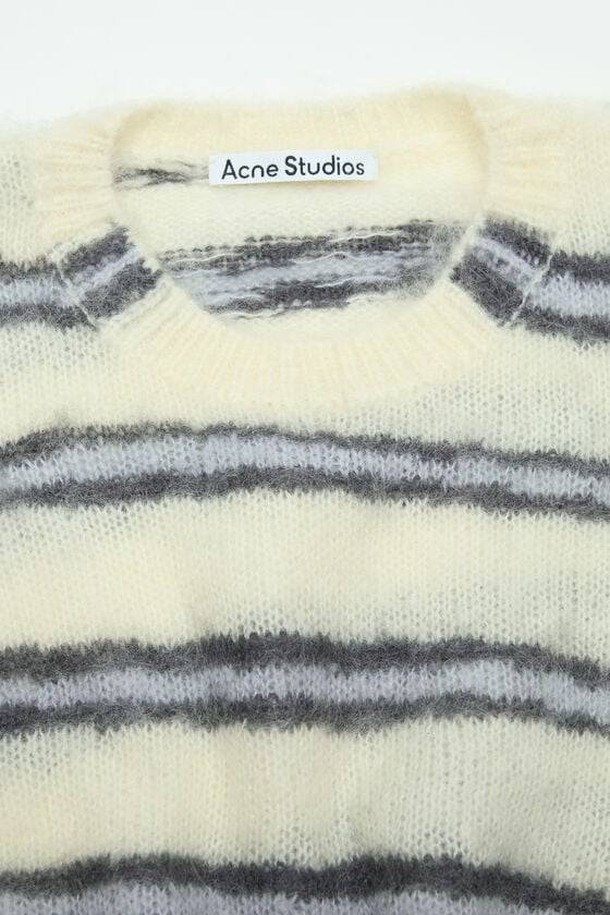 Acne Studios Mohair Blend Jumper