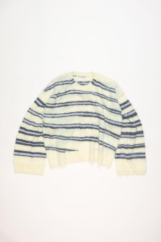 Acne Studios Mohair Blend Jumper