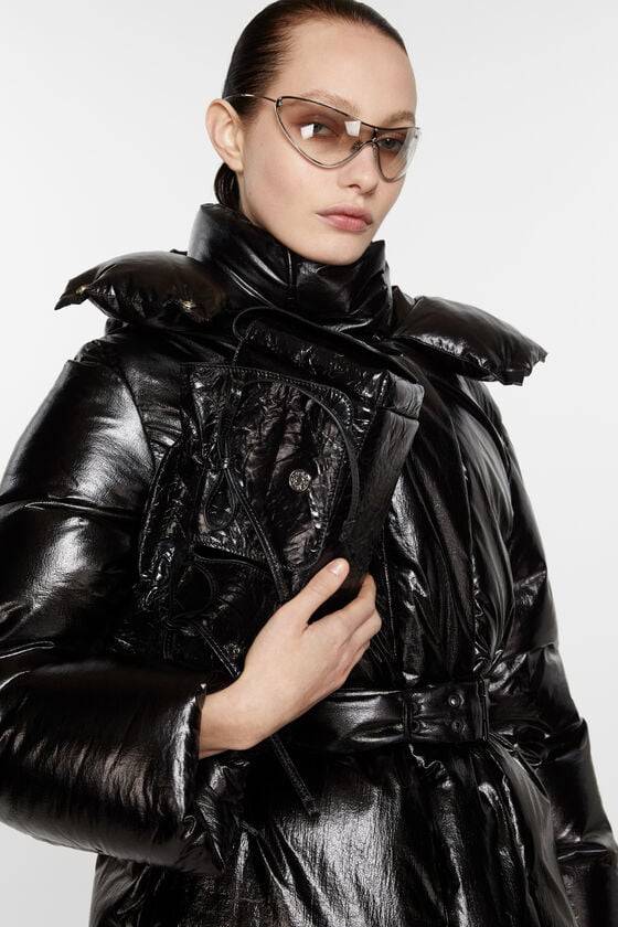 Acne Studios Multipocket Bag