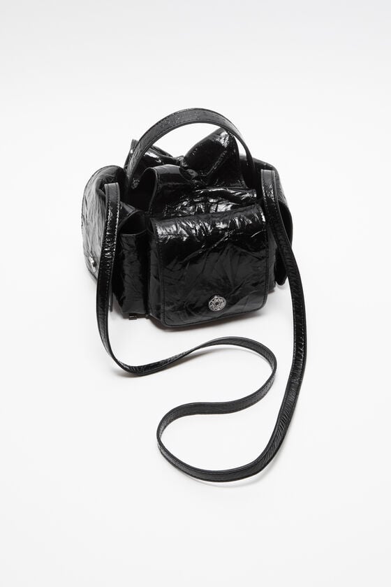 Acne Studios Multipocket-Minitasche