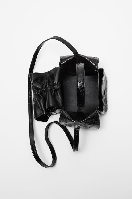 Acne Studios Multipocket-Minitasche