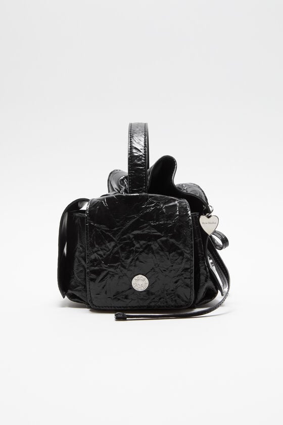 Acne Studios Multipocket-Minitasche