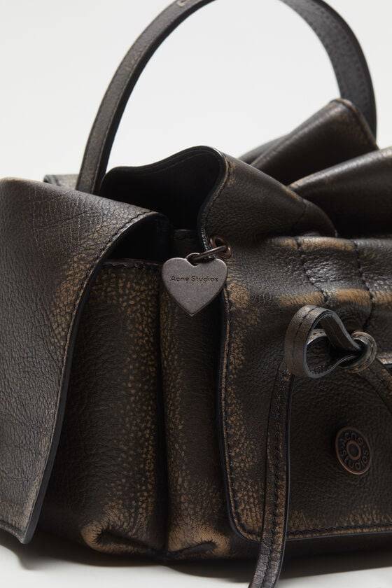 Acne Studios Multipocket-Minitasche