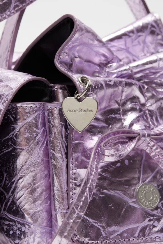 Acne Studios Multipocket-Minitasche