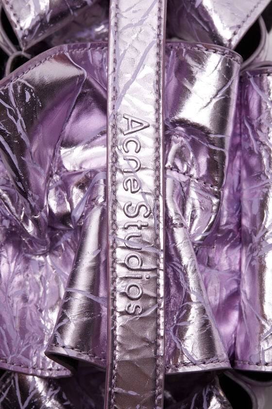 Acne Studios Multipocket-Minitasche