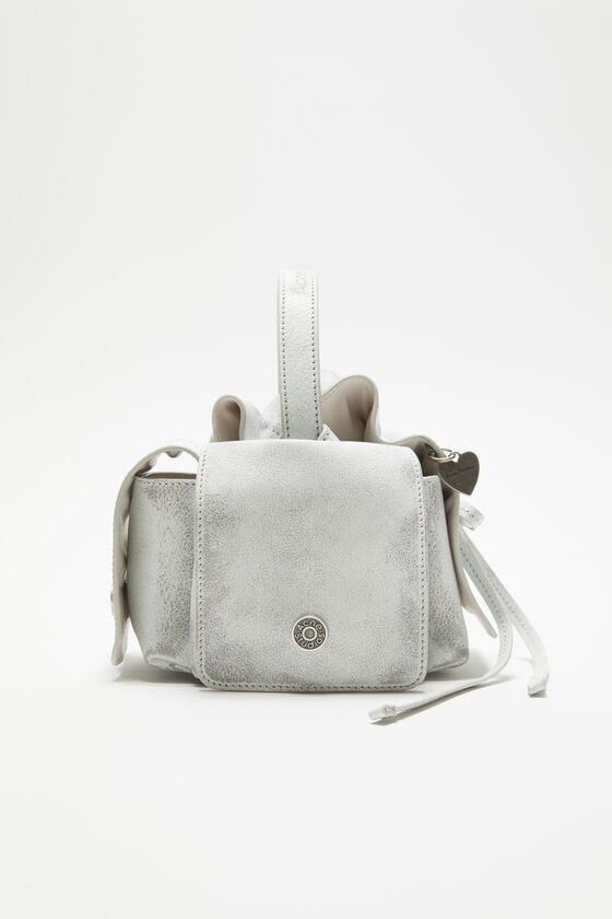 Acne Studios Multipocket-Minitasche