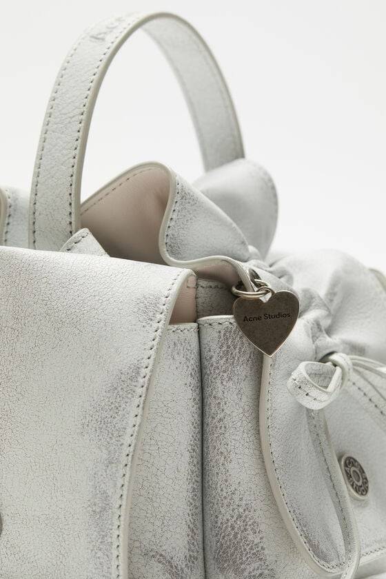 Acne Studios Multipocket-Minitasche