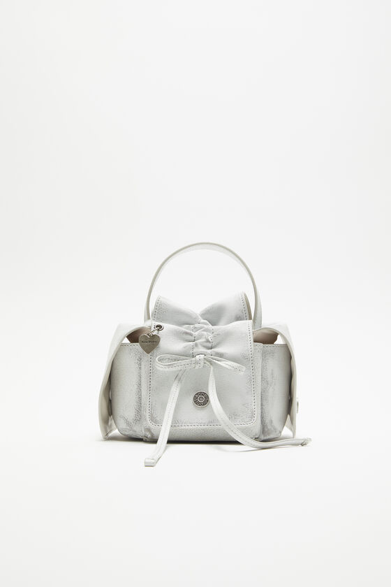 Acne Studios Multipocket-Minitasche