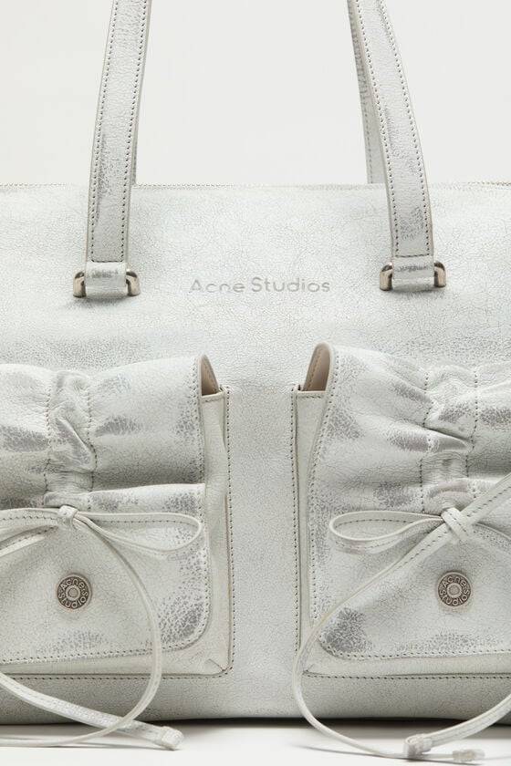 Acne Studios Multipocket Tote Bag