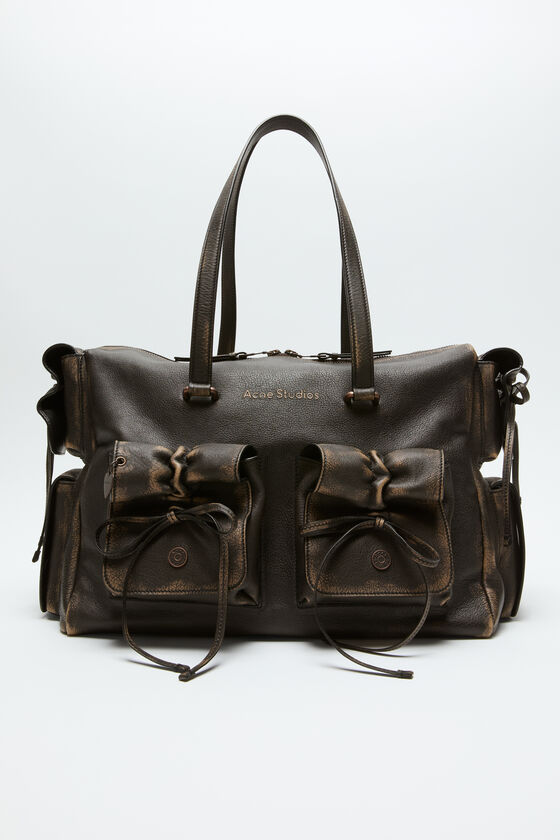 Acne Studios Multipocket Tote Bag