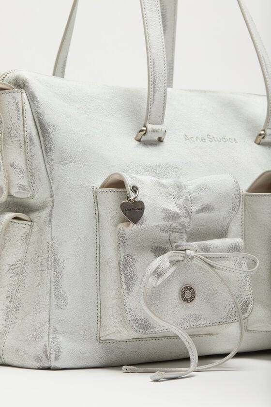 Acne Studios Multipocket Tote Bag