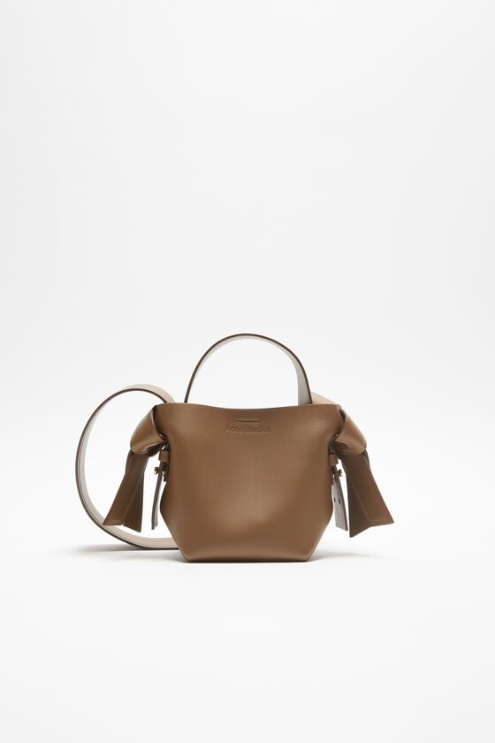 Acne Studios Musubi Micro Tote