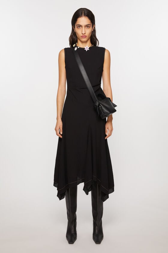 Acne Studios Musubi Micro Tote